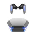 thumbnail image 1 of 2025 New Mini Wireless Bluetooth Earbuds High Sound Quality Noise-cancelling In-ear Esports IPX5 Waterproof Gaming Headset 50% off Clearance!, 1 of 8