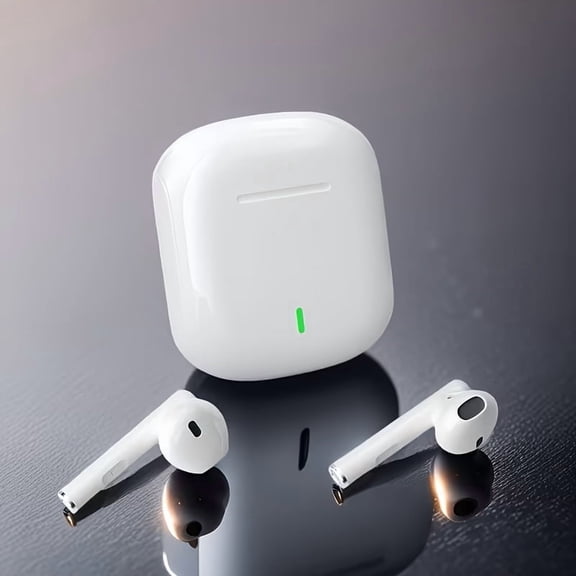 2025 New Model TWS True Wireless Wireless Earbuds - Offering Unparalleled True Wireless Convenience, Designed Ergonomically for Maximum Comfort And High-Fidelity Sound Quality