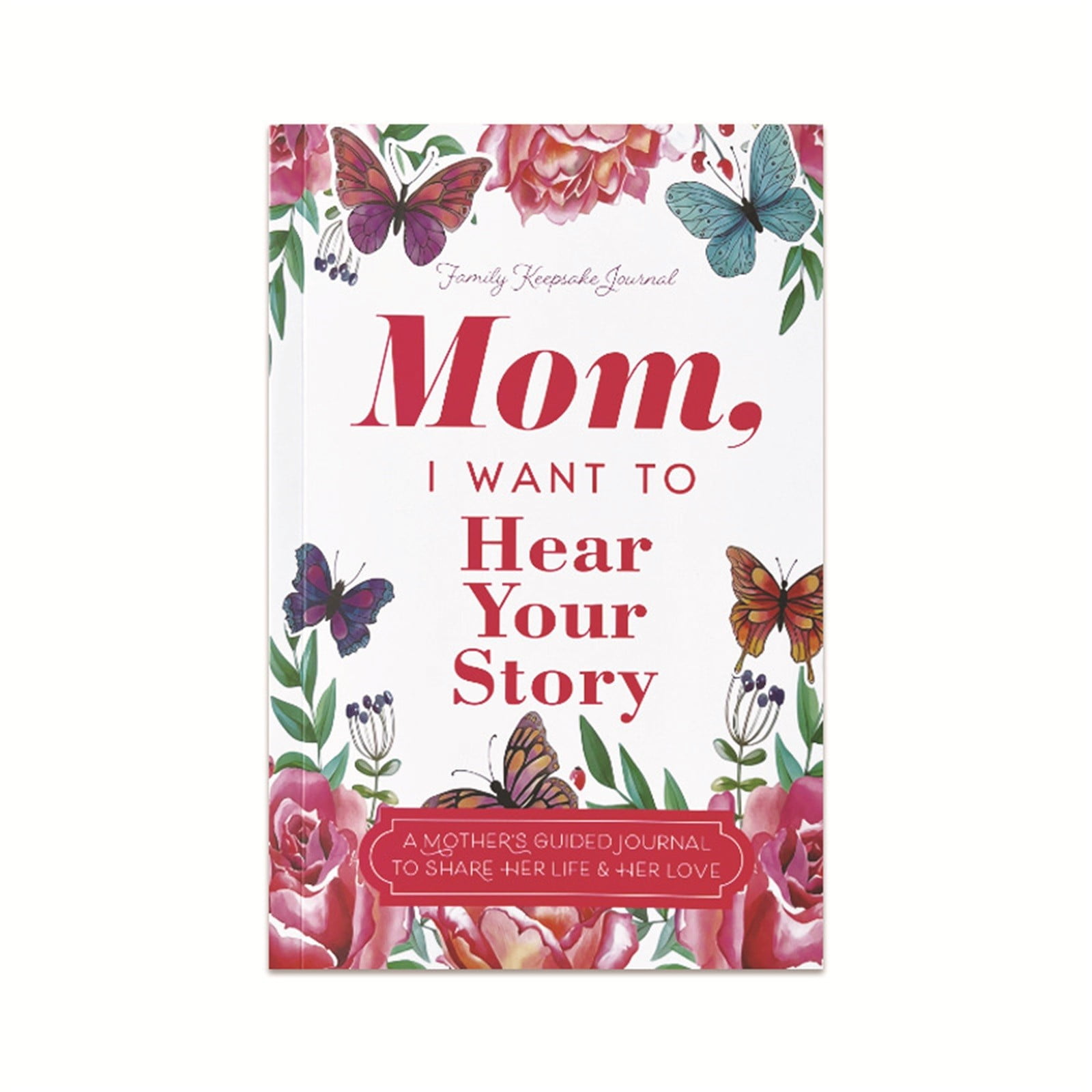 Aazon.co: O, I Want To Hear Your Story: A Other's Guided Journal - Foto 9