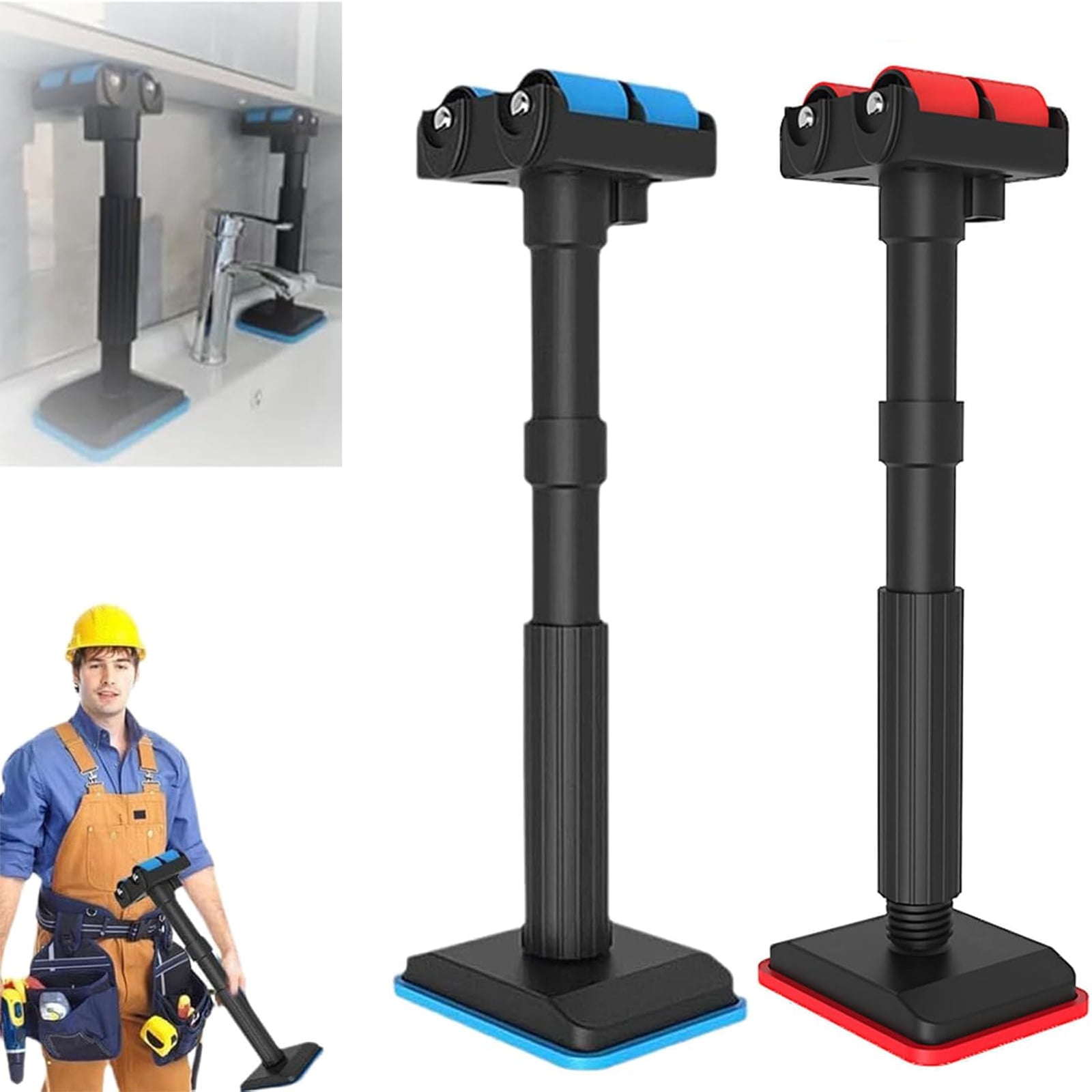 2025 New Multi-Function Height Adjustment Lifting Device,Labor Saving ...