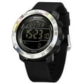 thumbnail image 1 of 2025 New Multi-Function Sport Watch - for Running, Outdoor, Step & Calorie Counter, Waterproof Wristwatch with Calendar & Night Light, 1 of 4