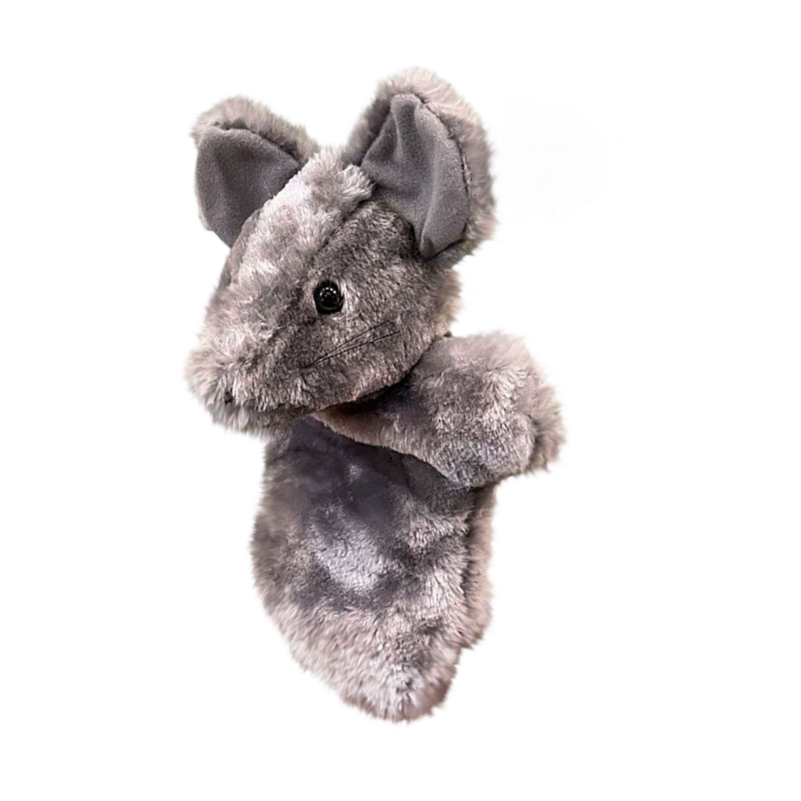 2025 New Multiple Animal Hand Puppet Plush Animals Toys, Stuffed Animal ...