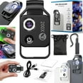 thumbnail image 1 of 2025 New Nano Zoom 200x for iPhone Upgraded Version, Nano Zoom, Nanozoom, Nanozoom 200x for iPhone, 200x Pocket Microscope Camera, Nanozoom 200x Magnification Zoom with Cpl Lens, 1 of 8