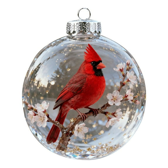 2025 New Natural Bird Hanging Ornament for Home Garden Patio Outdoor ...