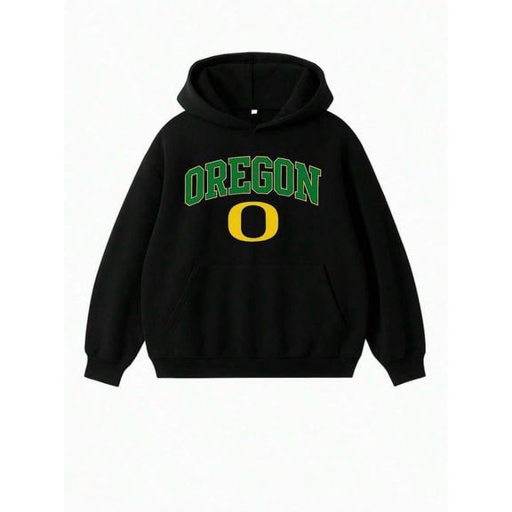 2025  New Pattern Top Black Hoodie,[Up To 55%] Vintage College Basic All Sport Teams Black Hoodie Streetwear Menswear Top Sports Classic Tee Casual Sweater Hoodie Pullover Long Sleeve Unisex Hoodie F