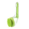 thumbnail image 1 of 2025 New Pet Bath Brush - TPR Silicone, Shampoo Dispensing Handle & Massage Design - Grooming Tool for Dogs/Cats with Short/Long Hair, 1 of 6