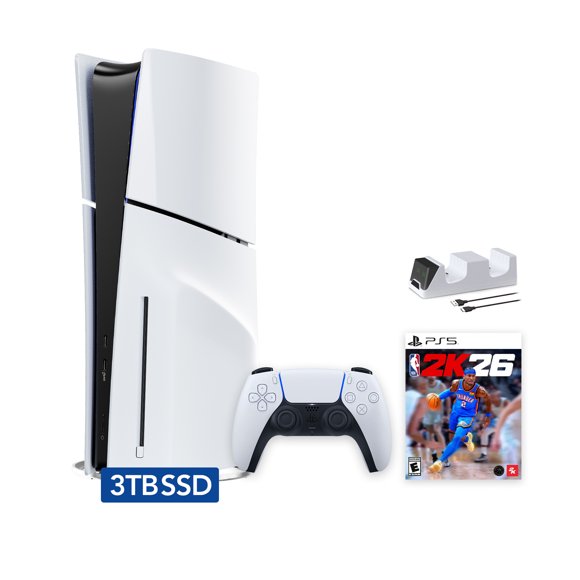 NBA 2K26 in NBA 2K - Walmart.com
