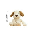 thumbnail image 1 of 2025 New! Retriever Stuffed Animal Simulation Dog -Realistic & Lifelike Soft Handmade Lying Dog Plush Toy Puppy -Present Gift for Boys and Girls, 1 of 5