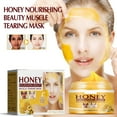 2025 New Revitalizing Peel Off Nourishing Skin Peel Off Peel Off
