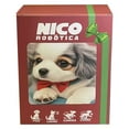 thumbnail image 1 of 2025 New Robot Dog, Nicoo Robotic Dog, Nicoo - My Realistic Robot Puppy That Acts Like a Real Puppy - Walking, Barking, Tail Wagging，Christmas Gifts, 1 of 8