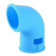 thumbnail image 1 of 2025 New Silicone Steam Diverter Pressure Cooker Accessories for Steam Release Compatible with and Other Cookers Easy to Clean Design Versatile High-pressure Cooking (1PCS), 1 of 5