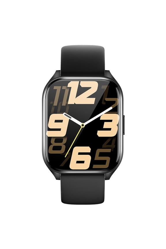 2025 New Smart Watch , Smart Watch 1.85Inch 240x280 IPS Display Screen Smart Watches For Android Phones Smart Fitness Watch For Women Man Smartwatch