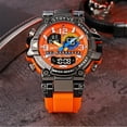 thumbnail image 1 of 2025 New Smart Watch , Sports Luminous Electronic Watch Multi-function Cool Watch, 1 of 6