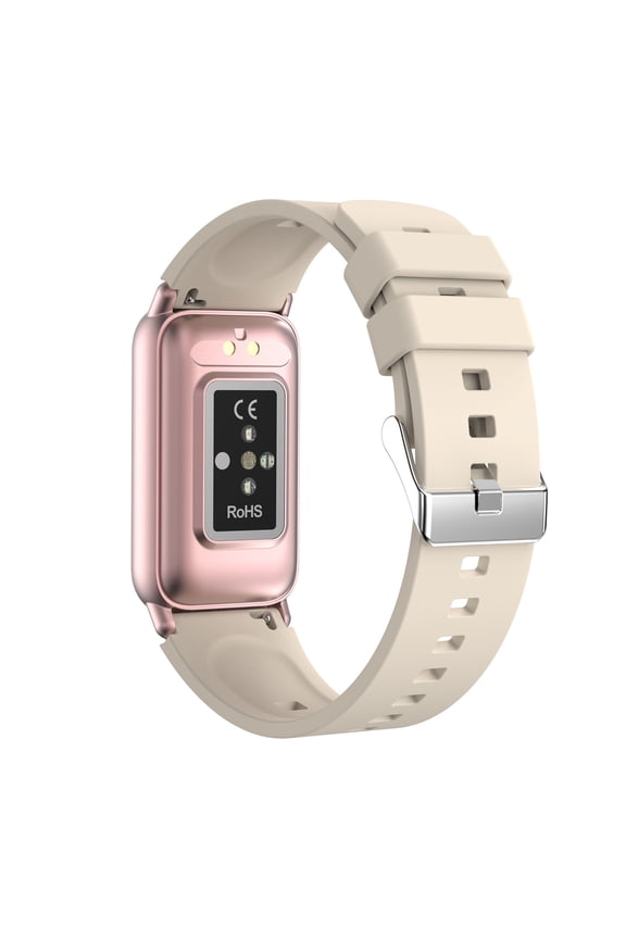 2025 New Smart Watch , TK72 Smart Watch Stainless Steel Strap With Bluetooth For Making Phone Calls Smart Watch