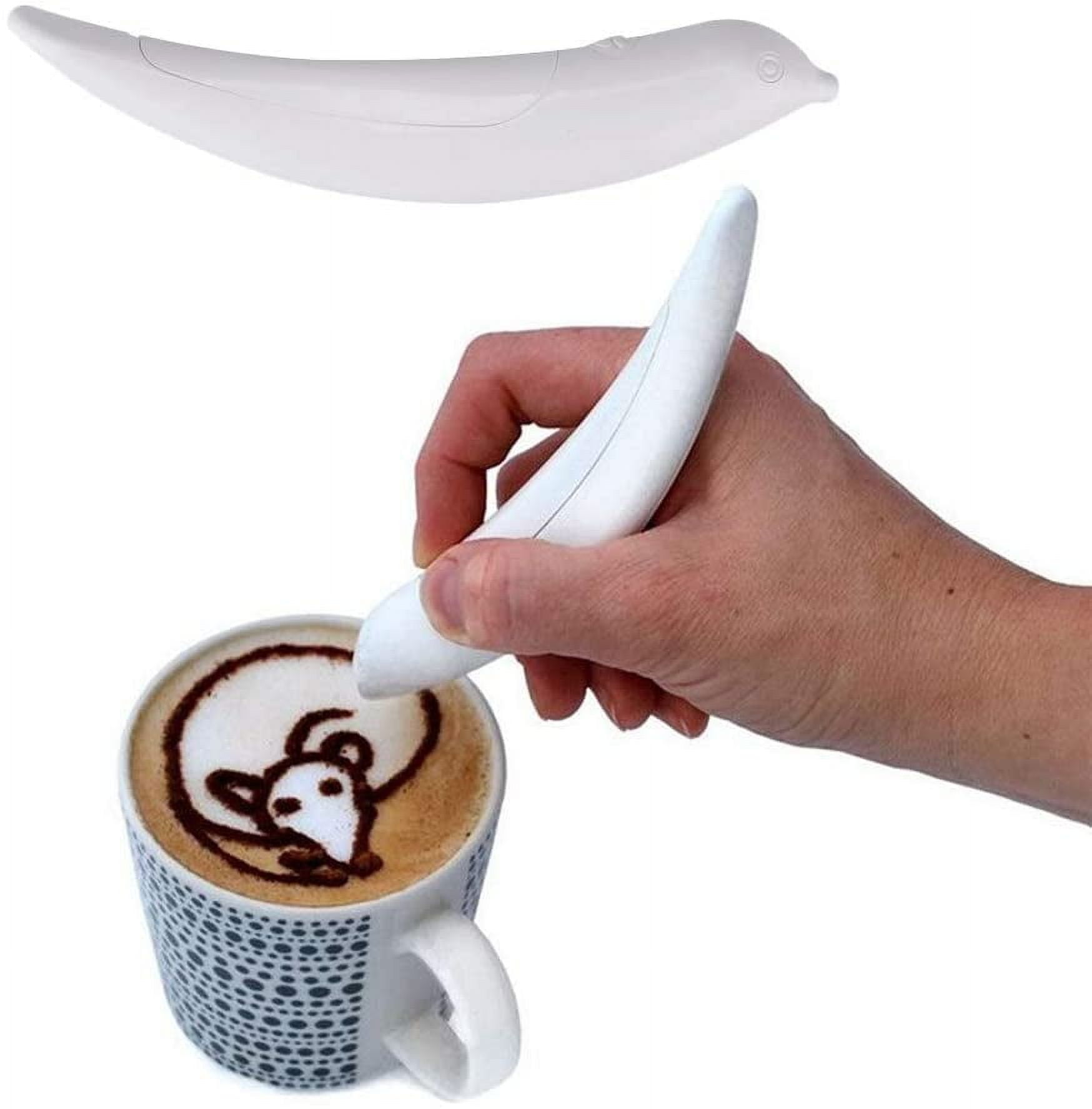 2025 New Spice Pen for Latte