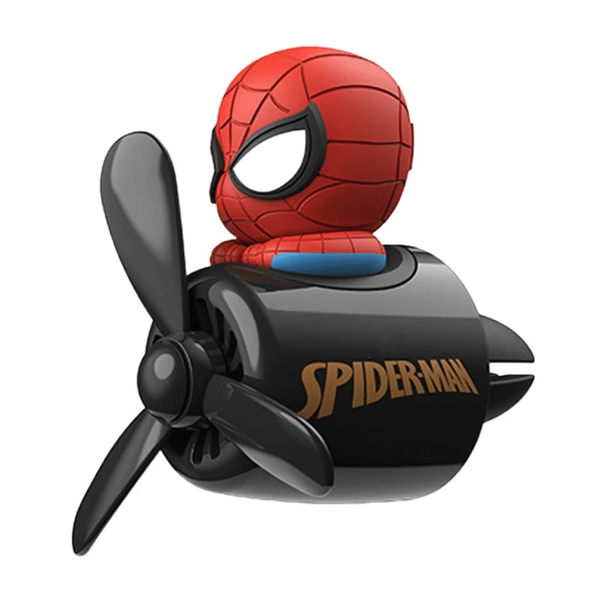 2025 New Spider Superhero Car Air Fresheners - Stitch Mini Automotive ...