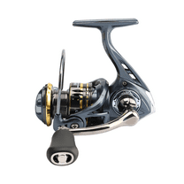 2025 New Spinning Fishing Reel No Gaps 1 1 Ball Bearings CNC Spool Handle 5.2:1 Gear Ratio 12kg Max Drag Saltwater Fishing Coil
