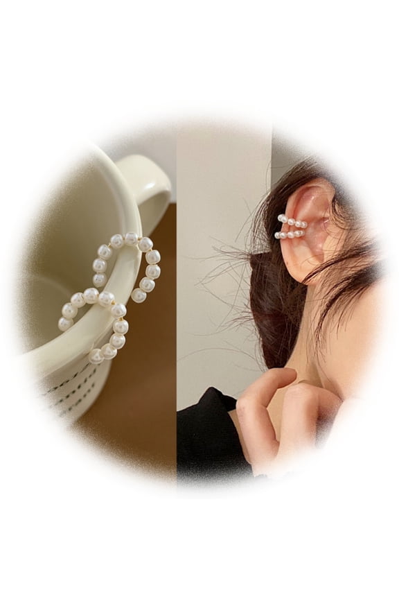 2025 New Summer High End Cute Earrings for Women-gifts for women