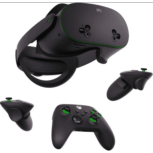 Meta Quest 3 in Meta VR Headsets - Walmart.com