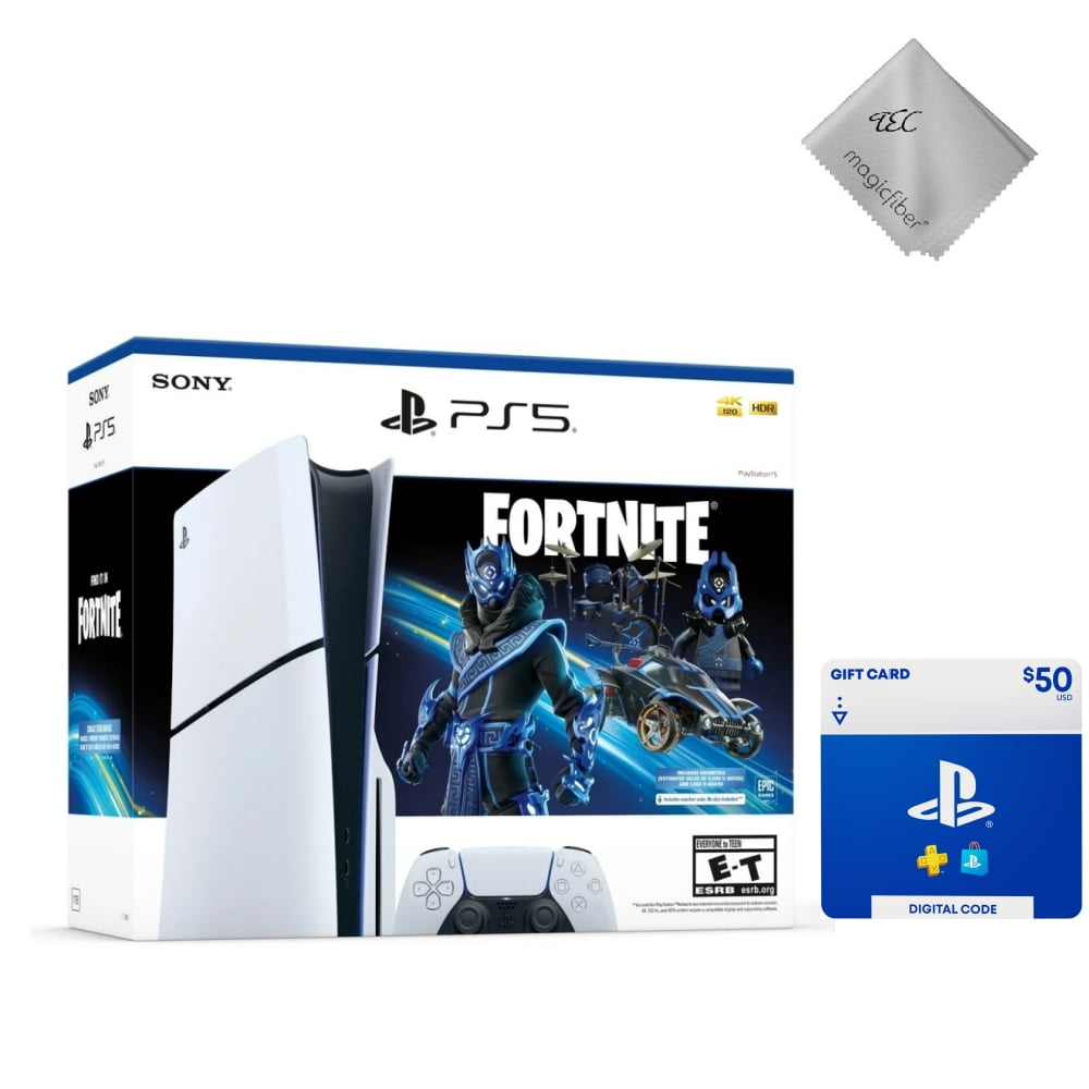 2025-New-TEC-Sony-PlayStation-