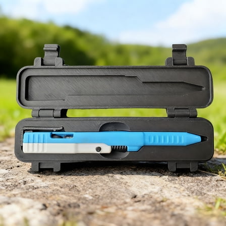 2025 New Tacticals Slide Action Ballpoint Pen 3ml