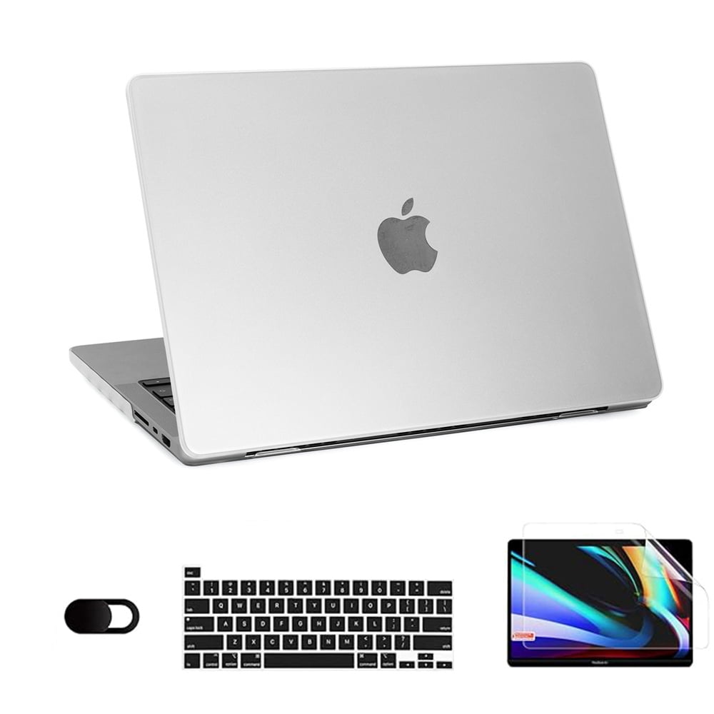 2025 New Ultra Thin Hard Shell Laptop Case For Macbook Air 13 Case For ...