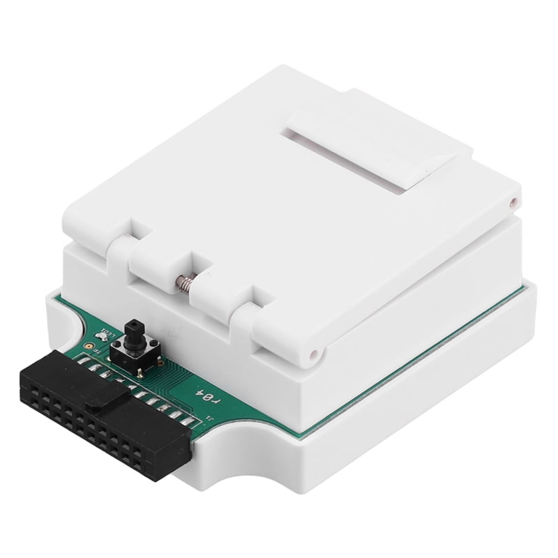 2025 New Upgrade Version EMMC / EMCP Socket BGA221 BGA254 Adapter for ...