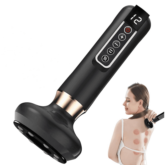 2025 New Upgraded  Intelligence Massager for Abdominal, Belly, Thighs, Butt, Neck at Home