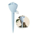 thumbnail image 1 of 2025 New Upgraded Self Watering Spikes, Watering Devices, Watering Globes, Watering Planter Insert, Automatic Waterer for Indoor and Outdoor for Vacations, 1 of 4