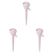 2025 New Upgraded Self Watering Spikes, Watering Devices, Watering Globes, Watering Planter Insert, Automatic Waterer for Indoor and Outdoor for Vacations