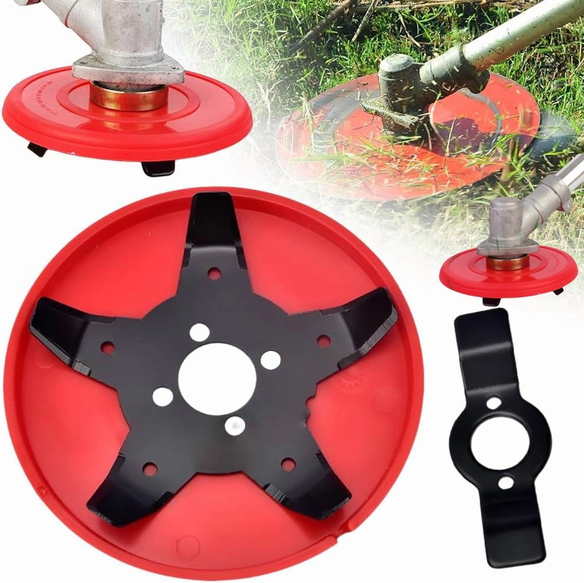 2025 New Weeding Disc, Universal Weeding Disk, One Blade Replacement ...