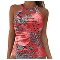 thumbnail image 1 of 2025 New Women Lace Double D Swimsuits for Women Up Swimwear Tops Underwire Swim Sports Bra for Swimming Full Coverage Bikini, 1 of 7