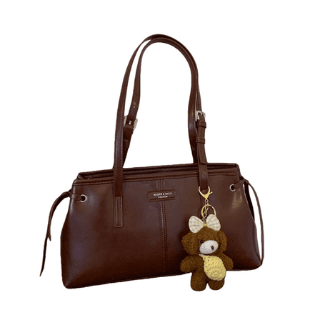 2025 New Women’s High-End Single Shoulder Crossbody Tote Bag