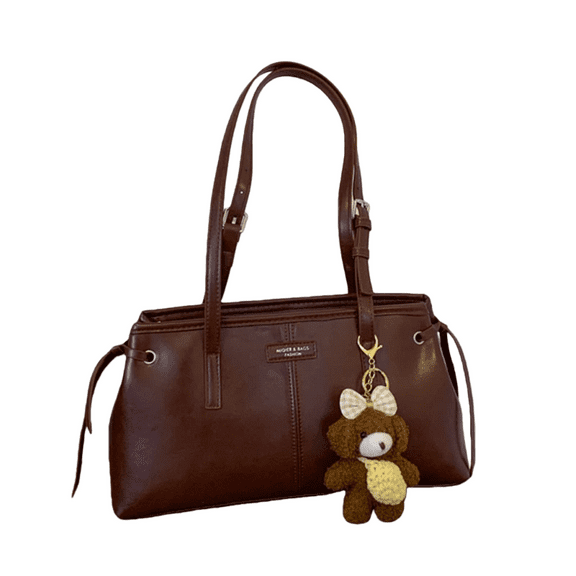 2025 New Women’s High-End Single Shoulder Crossbody Tote Bag