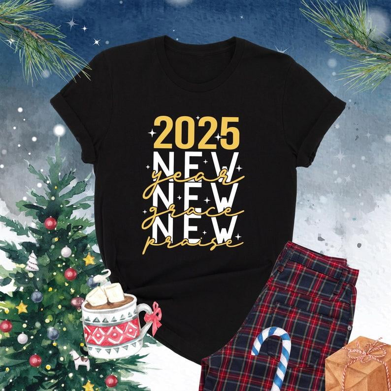 New Christmas Gifts 2025 Eddi Julita