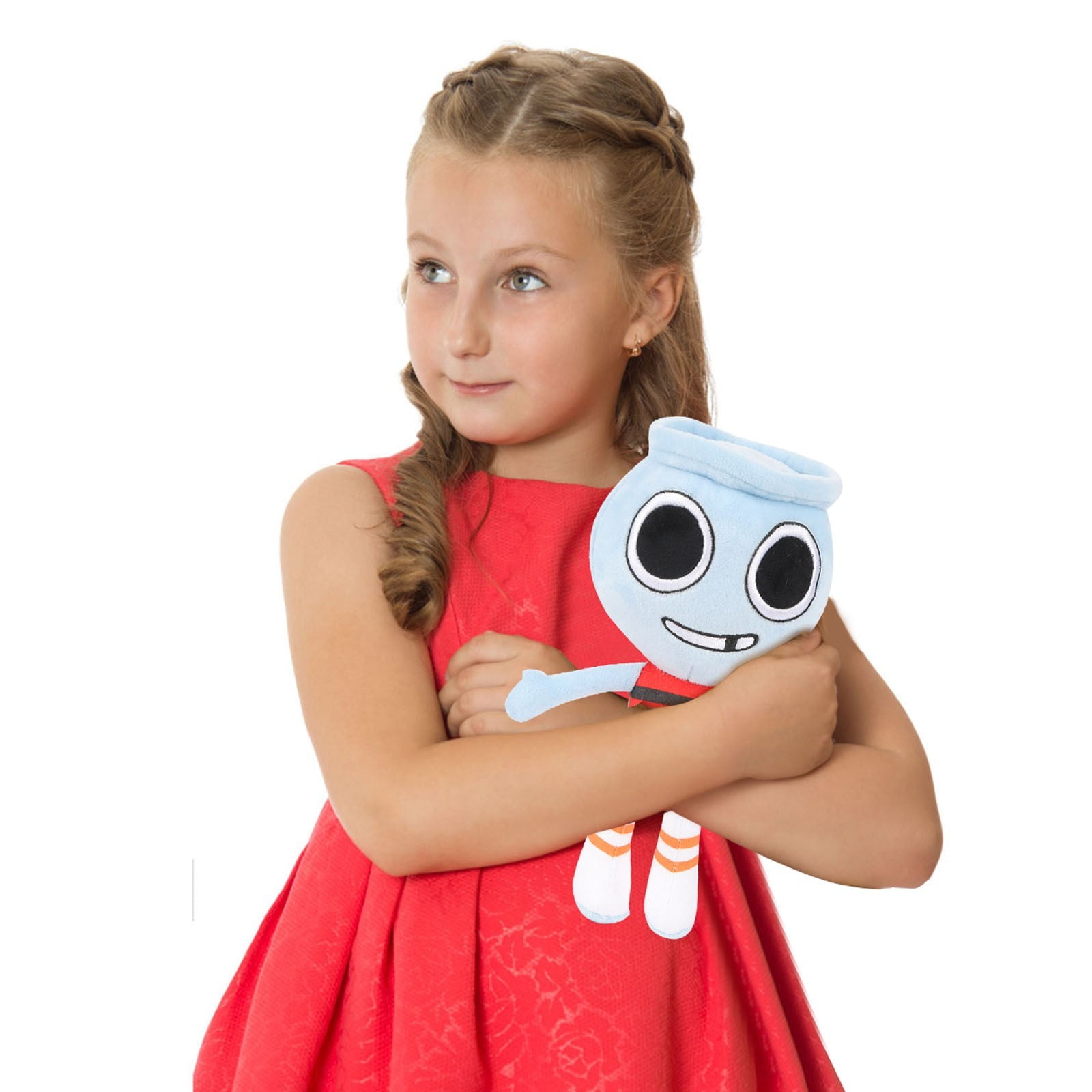 2025 New Year Toys！ Plushies World Plush World Plush Toys for Fans and