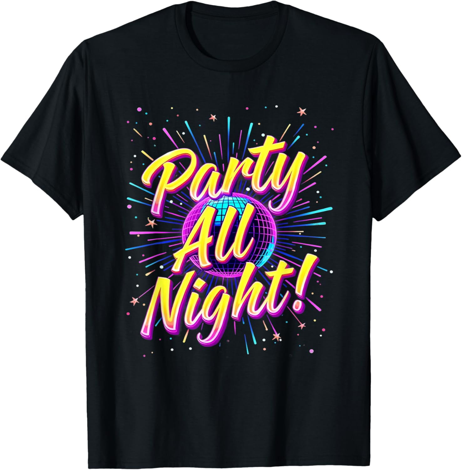 2025 New Years Celebration Party Resolution Celebrate TShirt