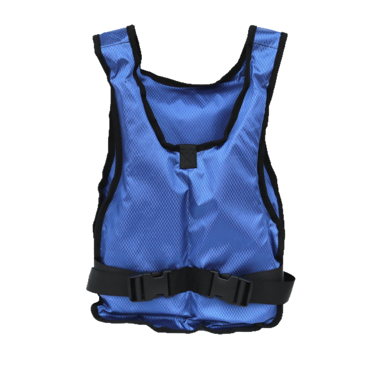 New compact single webbing dragon boat race life jacket portable buoyancy vest kayak paddle board vest