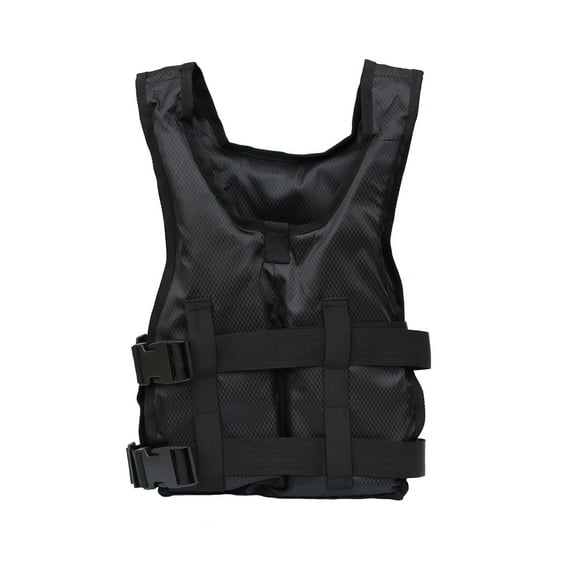 2025 New single webbing dragon boat race life jacket portable buoyancy vest kayak paddle board rafting vest