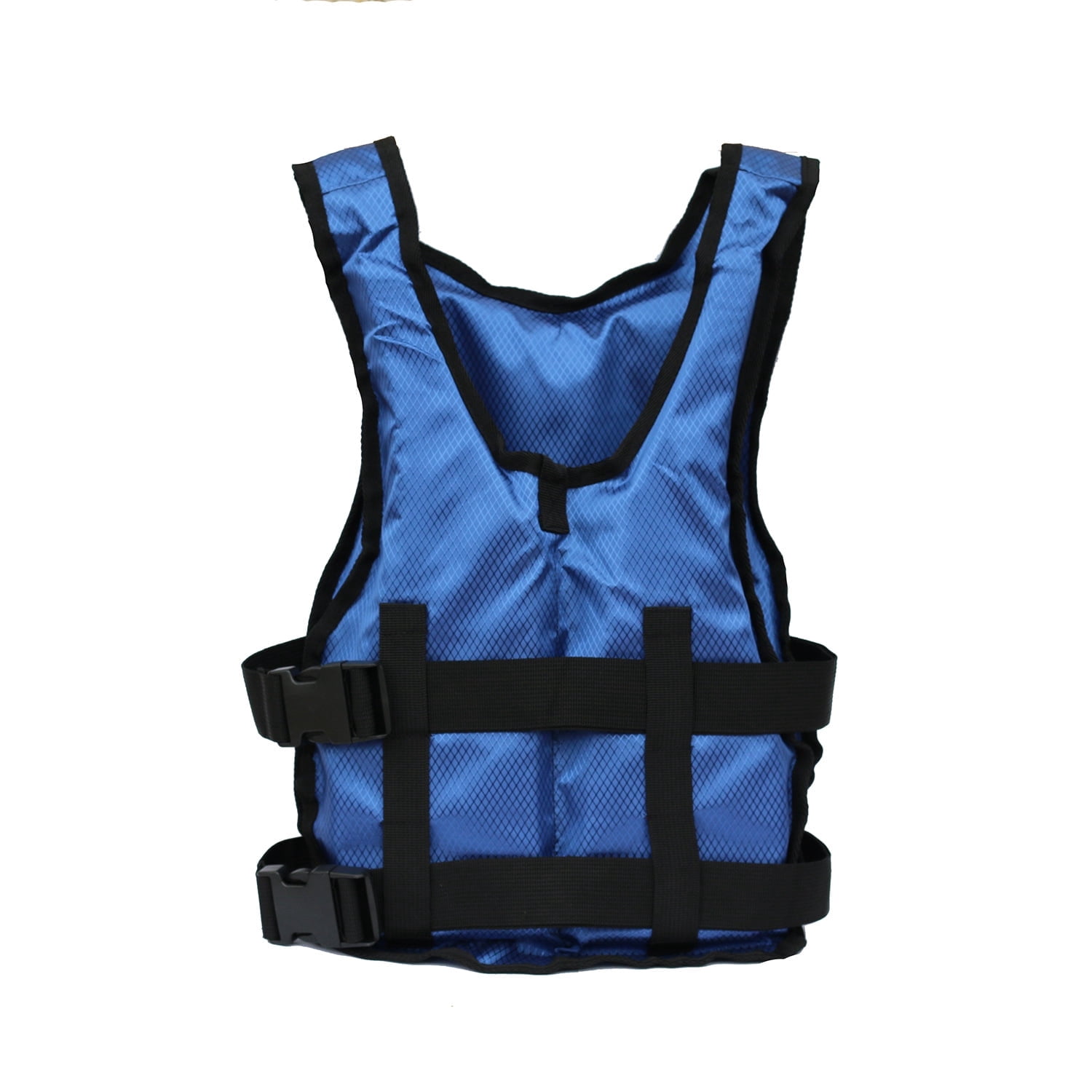 2025 New single webbing dragon boat race life jacket portable buoyancy vest kayak paddle board rafting vest