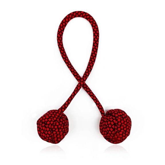 Fidget Beads Skill Toys, Fidget Toys, Parachute Cord and Steel Beads Handmade Fidget Beads, Beginners Worry Beads, Portable EDC Leisure Toys