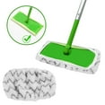 thumbnail image 1 of 2025 NewMop Heads Replacements, Spin Mop Refill Replace Head, Microfiber & Chenille, Machine Washable and Safe for Cleaning All Hard-surfaced Floors, 1 of 5