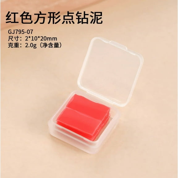 2025 News Diamond Art Pens Refillable, Diamond Art Accessories Refillable Wax Pen Wax for Diamond Art Nail DIY Crafts