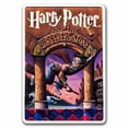 thumbnail image 1 of 2025 Niue 2 oz Silver $3 Harry Potter Book: The Sorcerer's Stone, 1 of 4