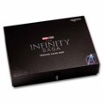 thumbnail image 1 of 2025 Niue Marvel Infinity Saga Trading Coins Mystery Set - Sealed, 1 of 4