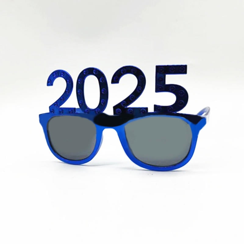 2025 Happy New Year Glasses Online India Rania Giustina
