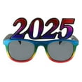 2025 Number Eyewear 2025 Glasses Gifts Trendy Sunglasses Gift Number PC 14.00X13.50X8.50CM