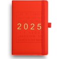 2025 One Day One Page Daily Planner Your Ultimate Gift Calendar