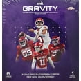 thumbnail image 1 of 2025 Onit Gravity College Football Breaker Box (Arkansas Razorbacks), 1 of 1