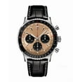 thumbnail image 1 of 2025 Original Brand Men Watches Classic Multifunction Stainless Steel Automatic Date Watch Business Chronograph Quartz Watch Luxury Dress Watch Mens Watch Chronograph Luminous Moon Phase, 1 of 10
